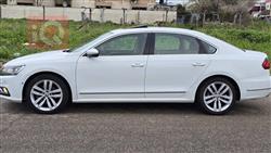 فولكسفاغن باسات